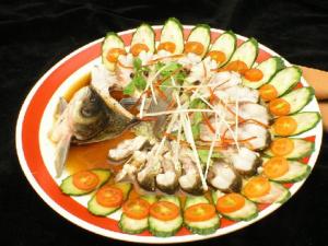 武昌魚(yú)怎么吃？吃武昌魚(yú)的注意事項(xiàng)