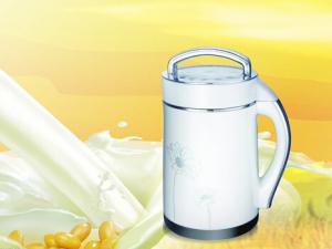 豆?jié){機(jī)怎么打果汁？豆?jié){機(jī)做米糊
