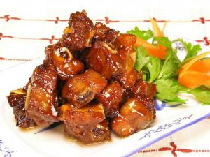 高壓鍋燉排骨怎么做才好吃？高壓鍋燉排骨的營(yíng)養(yǎng)價(jià)值