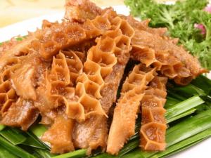 牛肚怎么去腥？牛肚怎么做好吃