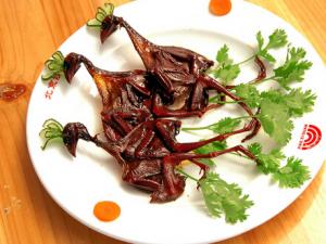 鵪鶉蛋的做法-鵪鶉蛋的營(yíng)養(yǎng)價(jià)值