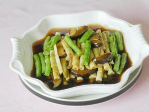 竹筍的營(yíng)養(yǎng)價(jià)值-竹筍的做法