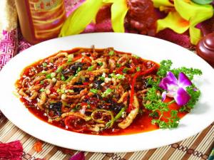 魚(yú)香肉絲怎么做好吃？魚(yú)香肉絲的做法