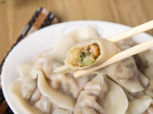 芹菜豬肉餃子怎么做？芹菜豬肉餃子的制作方法