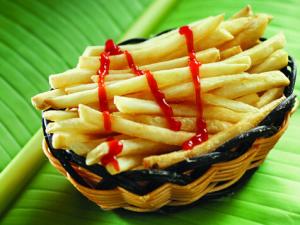 炸薯?xiàng)l對(duì)身體有害嗎？炸薯?xiàng)l的做法