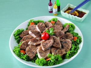醬牛肉怎么做比較好吃？醬牛肉的做法