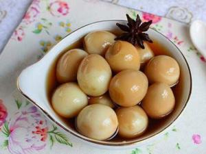 茶葉蛋怎么做好吃？茶葉蛋的做法