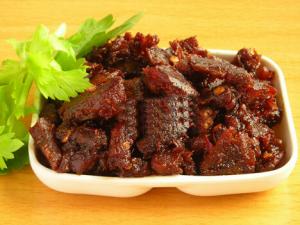 兔肉的做法-兔肉不能和什么一起吃？