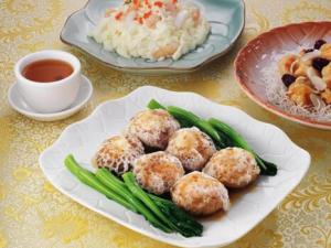 花菇燉竹笙的做法-花菇燉竹笙怎么做？