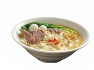 燴面的營(yíng)養(yǎng)價(jià)值-燴面的做法