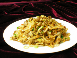 炒餅的家常做法-炒餅的營(yíng)養(yǎng)價(jià)值
