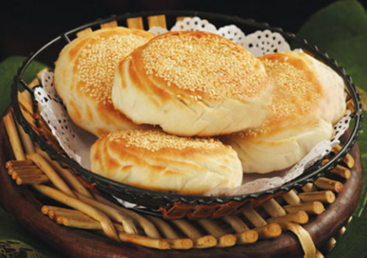 吊爐燒餅的制作方法-吊爐燒餅的簡(jiǎn)介