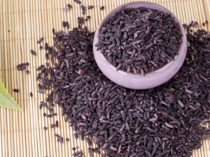 紫米粥怎么做？紫米的功效-紫米粥的做法