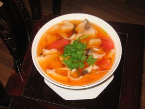 番茄魚(yú)的營(yíng)養(yǎng)價(jià)值-番茄魚(yú)的做法