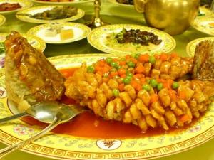 菊花魚(yú)的做法-菊花魚(yú)的營(yíng)養(yǎng)價(jià)值
