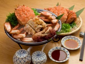 螃蟹怎么做好吃？紅毛蟹的做法-紅毛蟹的簡(jiǎn)介