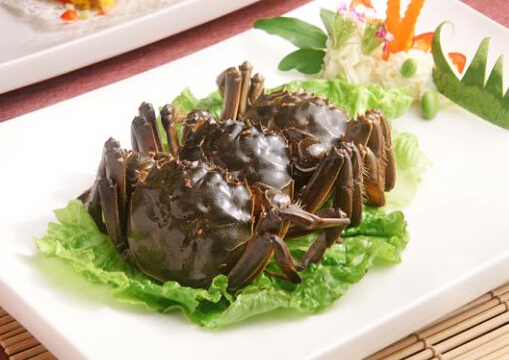 太湖蟹的簡(jiǎn)介-太湖蟹的做法
