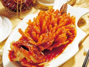 水煮魚營(yíng)養(yǎng)價(jià)值會(huì)減少-怎么做魚才健康？