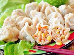 餃子餡怎么做鮮美可口？素餡餃子健康營養(yǎng)