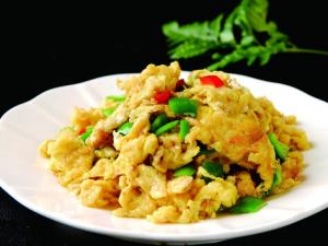 怎么炒雞蛋最好？雞蛋最營養(yǎng)吃法