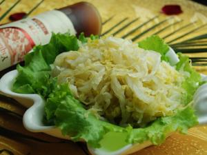 酸菜什么時候腌制好？腌酸菜時加片維生素C