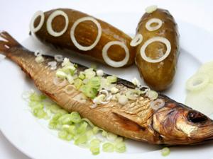做好清蒸魚(yú)的小竅門(mén)-清蒸魚(yú)的做法