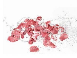 怎么保存肉的營養(yǎng)？熱水解凍肉類效果有限不可取