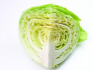 圓白菜怎么炒才好吃？干煸圓白菜的做法
