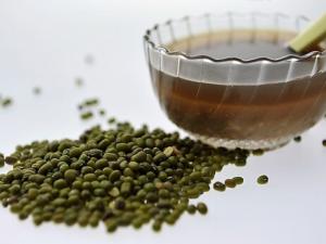 煮綠豆湯會變紅是怎么回事？熬綠豆湯的方法