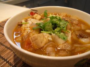 炊具選食物瓦罐更美味-怎么煲湯才鮮美？