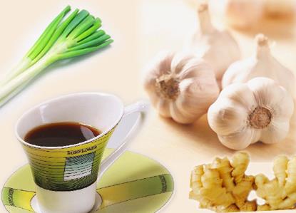 炒菜時(shí)如何放蔥姜蒜更美味更營(yíng)養(yǎng)健康