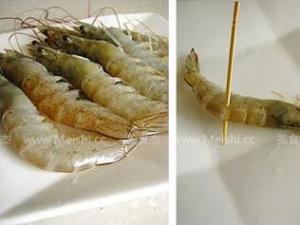 蝦線怎么挑？詳細(xì)圖解教你快速去蝦線