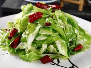 小白菜怎么做好吃？小白菜的做法大全
