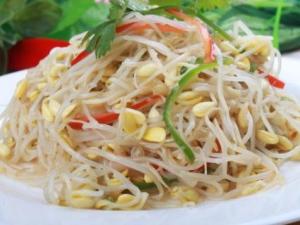 黃豆芽怎么做好吃？黃豆芽的做法大全