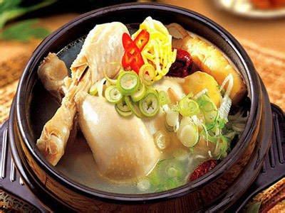 雞湯燉多長時間最好?燉雞湯的小竅門