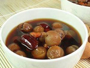 桂圓怎么吃？桂圓的做法大全