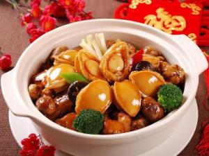板栗怎么做好吃？板栗的做法大全