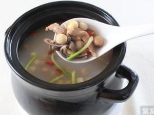 蓮子怎么吃？蓮子的做法大全