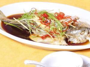 大黃魚怎么做好吃？大黃魚的做法與技巧