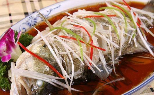 做出有營養(yǎng)的年夜飯 千萬不能少了這三道菜