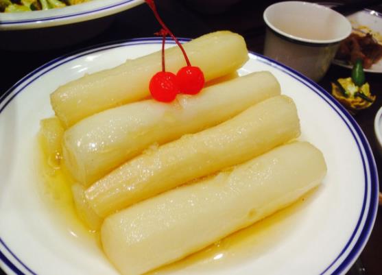 山藥能蒸著吃嗎?鐵棍山藥蒸多久能熟 山藥蒸熟后皮能吃嗎