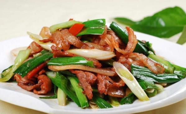 肉怎么炒才嫩?炒菜時(shí)如何把肉炒的更嫩