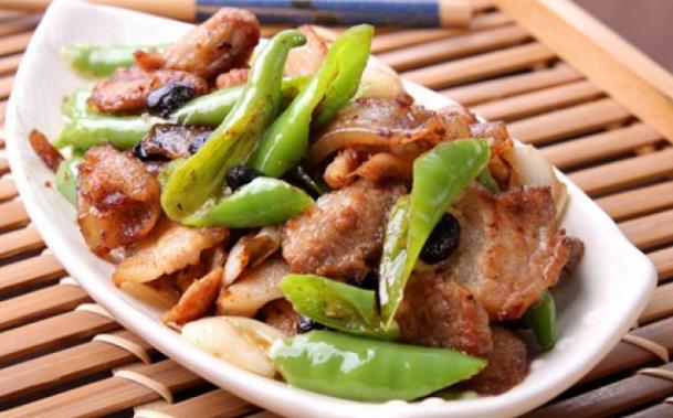 肉怎么炒才嫩?炒菜時(shí)如何把肉炒的更嫩
