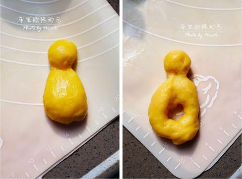 家用面包機哪家好?東菱面包機教你制作布里歐修面包