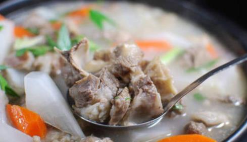 羊肉膻味很重怎么去除?做羊肉可以放姜片嗎