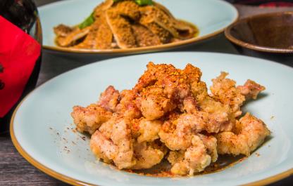 炸酥肉起泡沫怎么解決?炸酥肉的技巧是什么