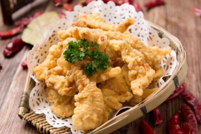 炸酥肉起泡沫怎么解決?炸酥肉的技巧是什么
