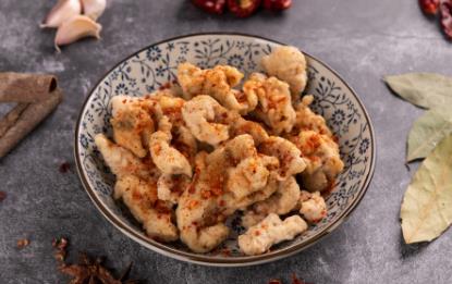 炸酥肉起泡沫怎么解決?炸酥肉的技巧是什么
