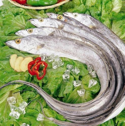 帶魚一炸就碎該怎么辦?帶魚段怎么處理內(nèi)臟