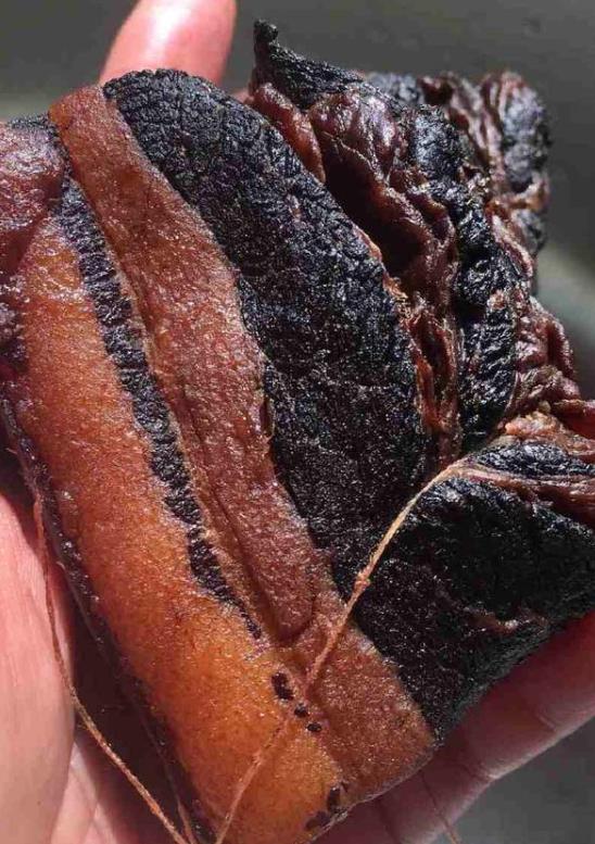 用五花肉做臘肉要洗嗎?怎么做臘肉